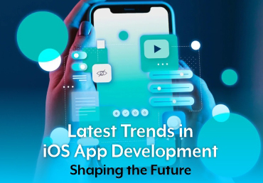 Latest Trends in iOS App Development Technologies: Exploring the Future of Mobile Applications