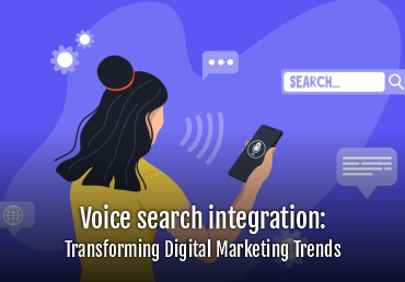 Forecast: The Integration of Voice Search in Digital Marketing