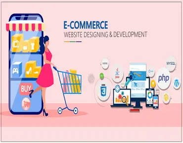 ECommerce Web Design Dubai – One Of The Leading Work Trends